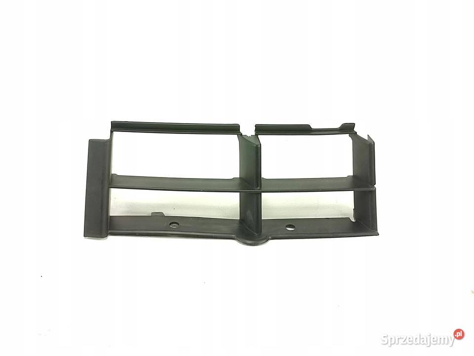 GRILL KRATKA LEWA ZDERZAKA PRZÓD BMW E39