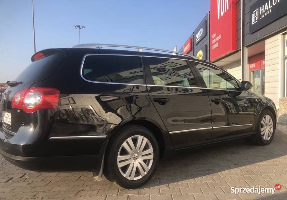 Volkswagen Passat Salon Polska 18 TFSI Salon Warszawa