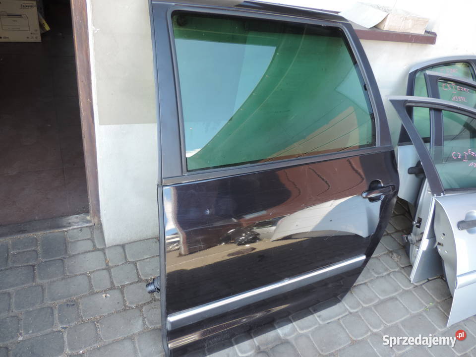 DRZWI LEWY TYŁ VW SHARAN 1 FL Nowy Sącz