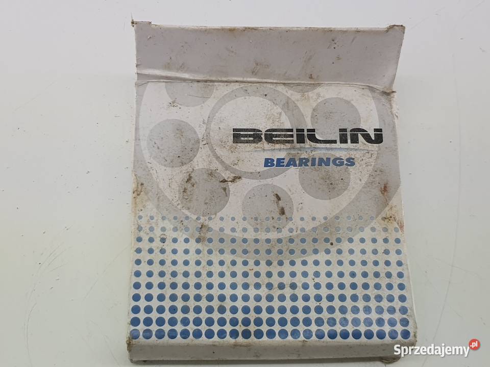 LOZYSKO BEILIN 6310 2RS Do kosiarek Łódź