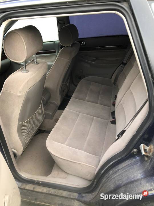 Audi A6 25 TDI 2500cm3 dolnośląskie Olszyna