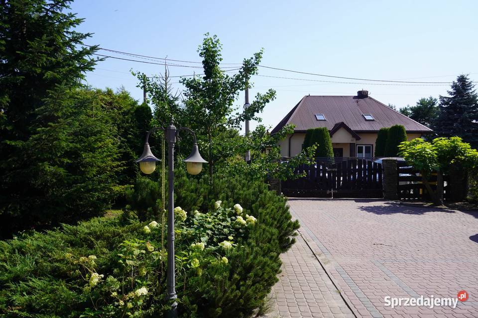 Dom 150 m kw Rogozino Sprzedaż