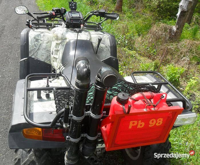 Quad Buyang FA300 Zamość