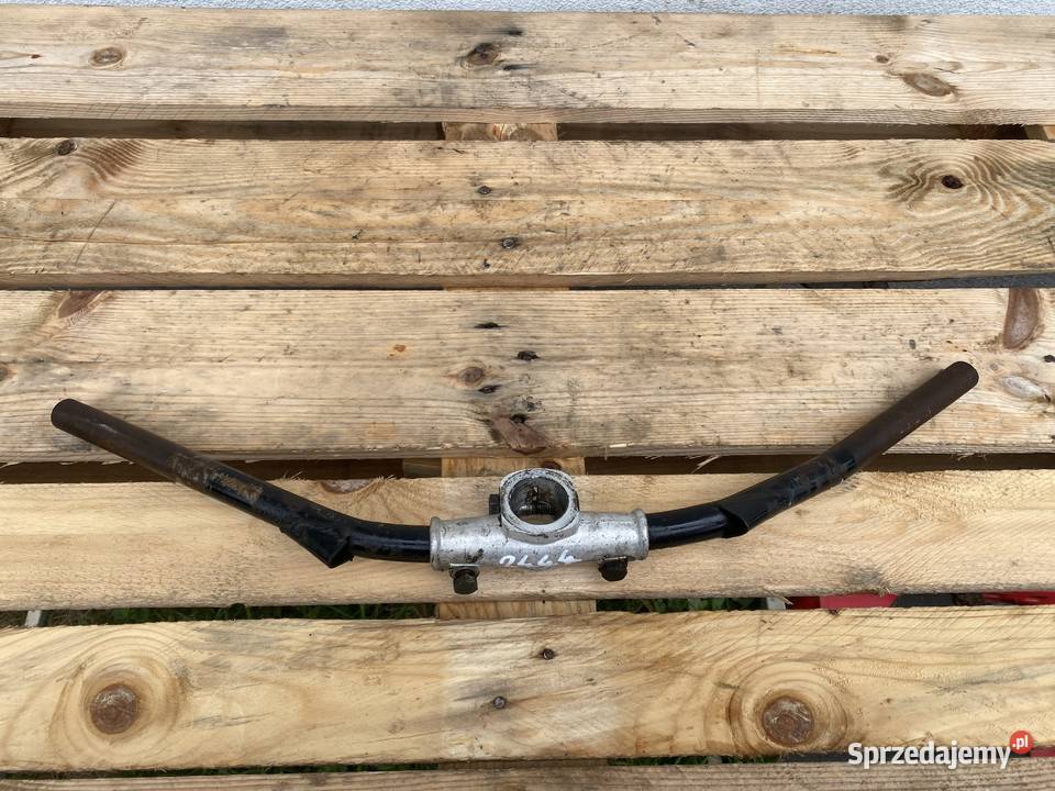 KIEROWINCA MZ TROPIK TROPHY 250 ES 2502 Kraków