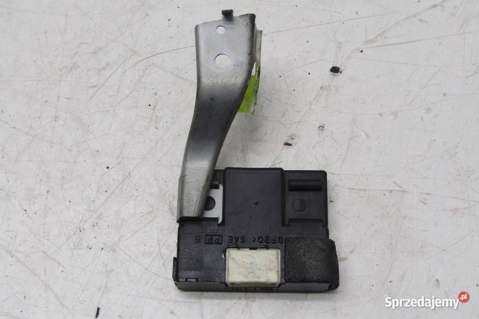 MODUŁ STEROWNIK IMMOBILIZERA TOYOTA PRIUS III