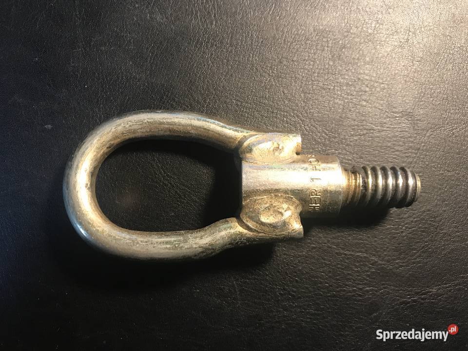 Ucho hak holowniczy Volkswagen łódzkie Łódź sprzedam