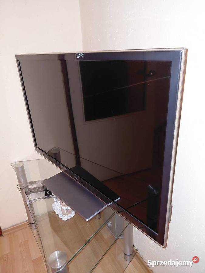 Sprzedam telewizor Panasonic 47 i 3D Kraków