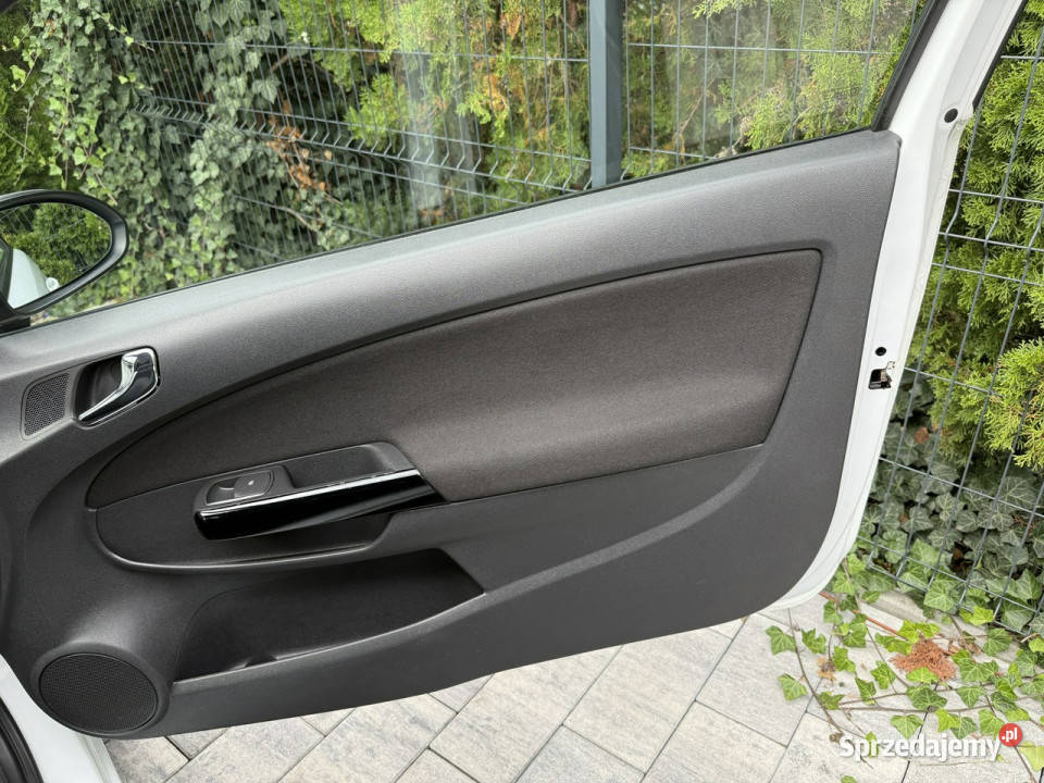 Opel Corsa Opel Corsa 14 polift D 20062014 Poznań