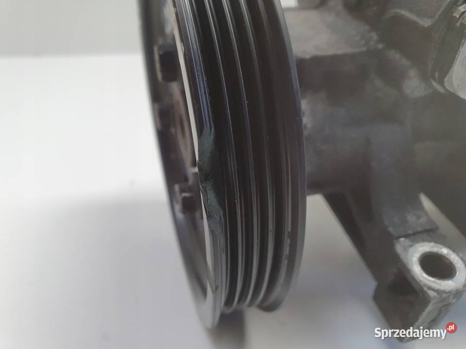 Peugeot Boxer II 22 HDI POMPA WSPOMAGANIA pompa Rudka