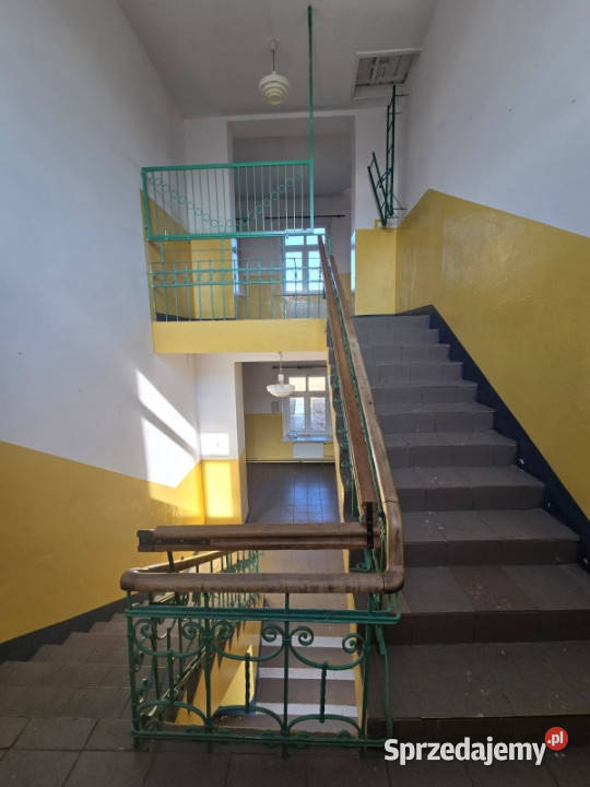 Stara Szkoła Budynek inwestycyjny na Mazurach Boćwinka sprzedam