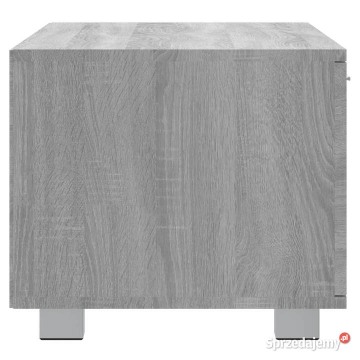 Szafka pod telewizor szary dąb sonoma 120x405x35 Warszawa sprzedam