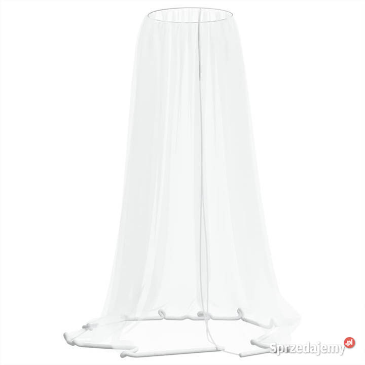Moskitiera pod parasol biała 300x230 WM4010040 Warszawa sprzedam
