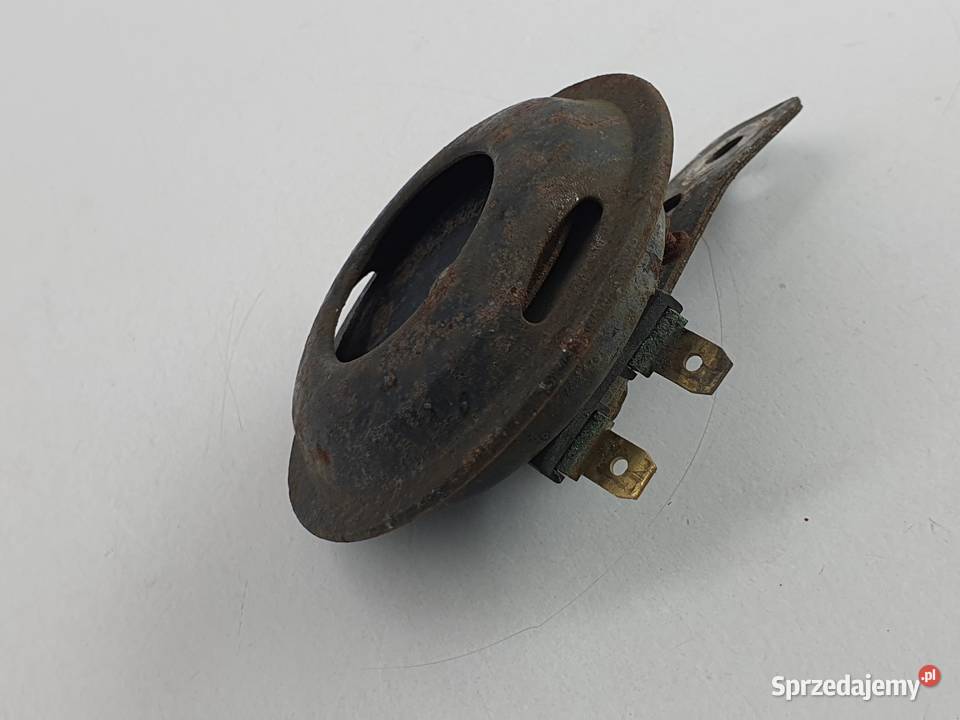 Klakson Sygnal Cpi Aragon Yamaha Peugeot Łódź