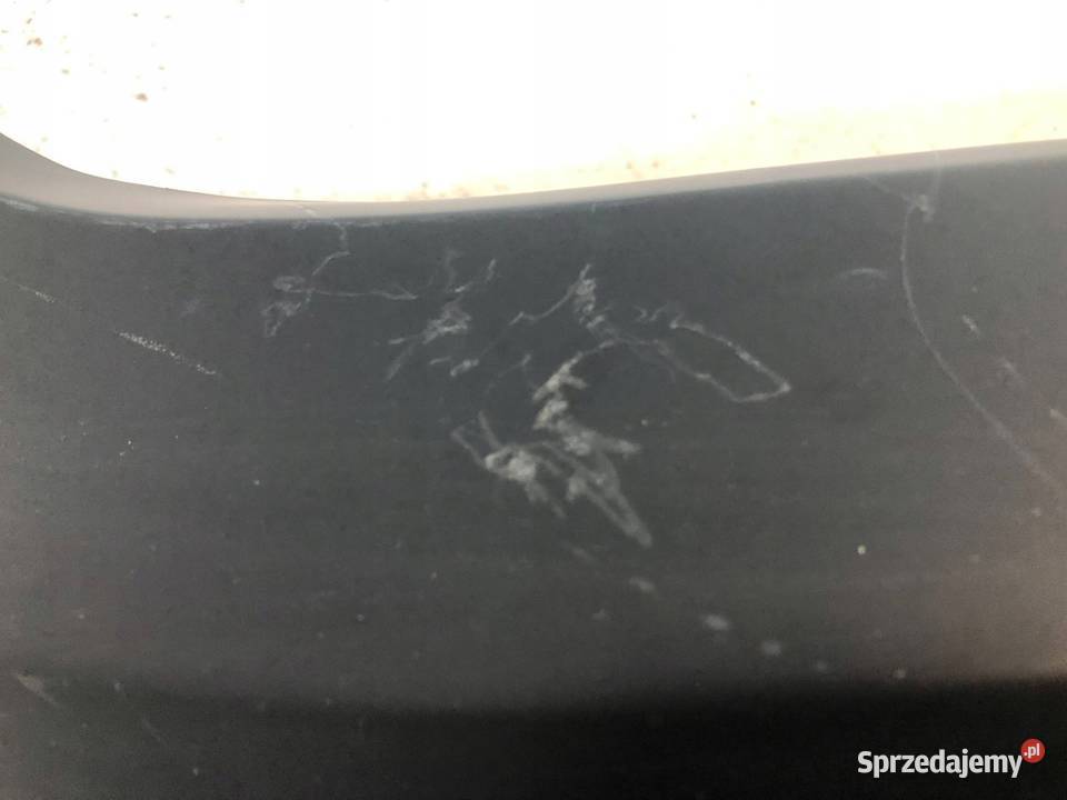 BMW 3 E90 20042008 przed liftem Zderzak przedni osobowe Skarżysko-Kamienna sprzedam