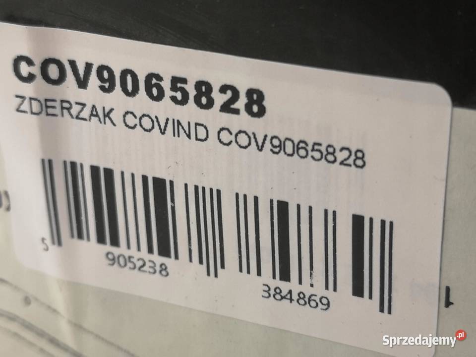 ZDERZAK ŻELAZNY PRZÓD IVECO GAMMA ZETA 19771991 ciężarowe