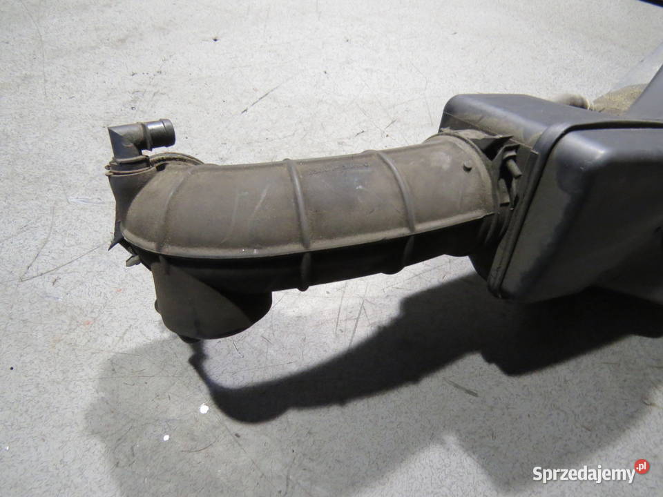 SUZUKI BURGMAN K7 200 125 150 08 AIRBOX FILTR Kraków