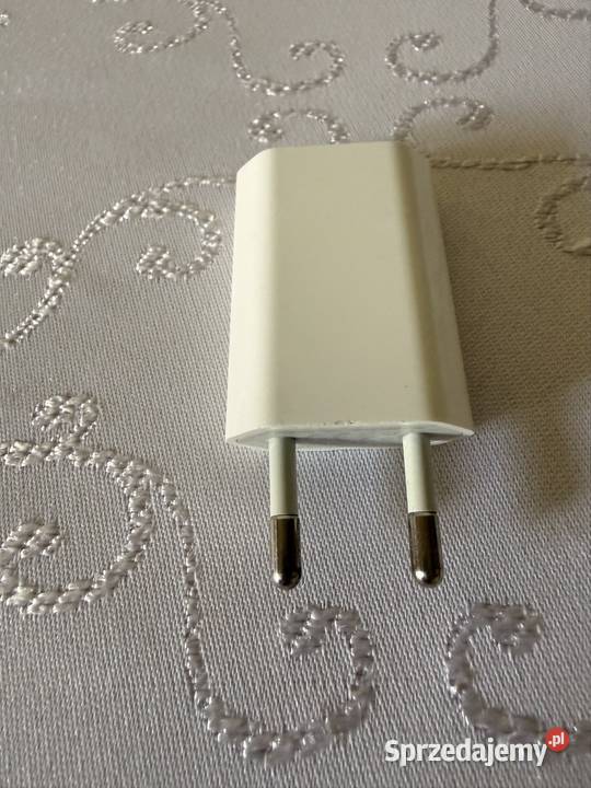 Oryginalna Ładowarka Apple USBC 20W Zasilacz Czerwionka-Leszczyny