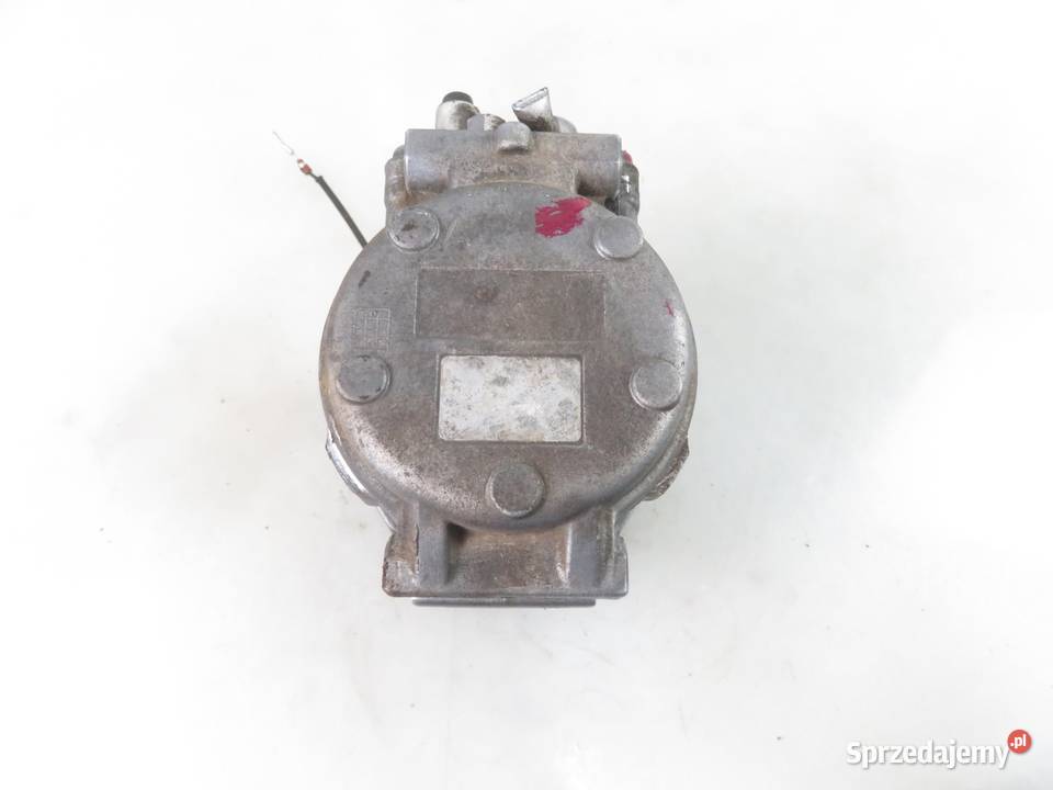 KOMPRESOR KLIMATYZACJI KIA RIO 13 małopolskie sprzedam