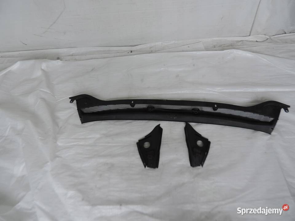 PODSZYBIE OPEL ASTRA IV J 13267105 13267106