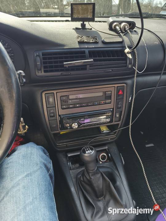 VW passat B5 kombi Brodów