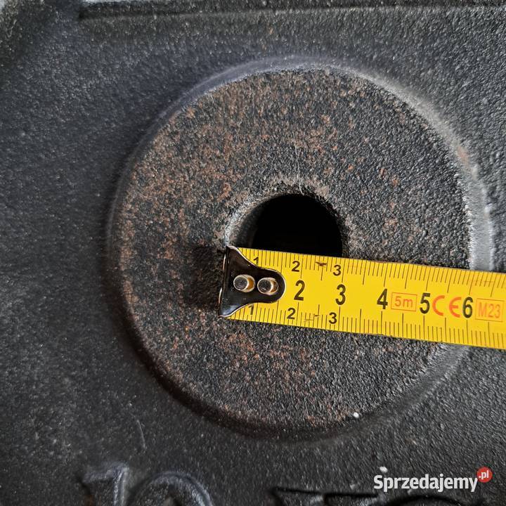 2x10 obciążenia żeliwne ciężarki do hantli gryfu Domaszczyn