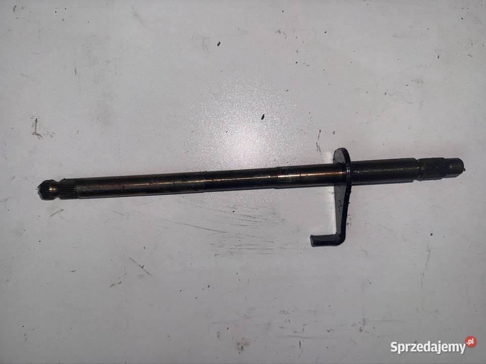 Wybierak biegów Kymco KPW KPIPE 50