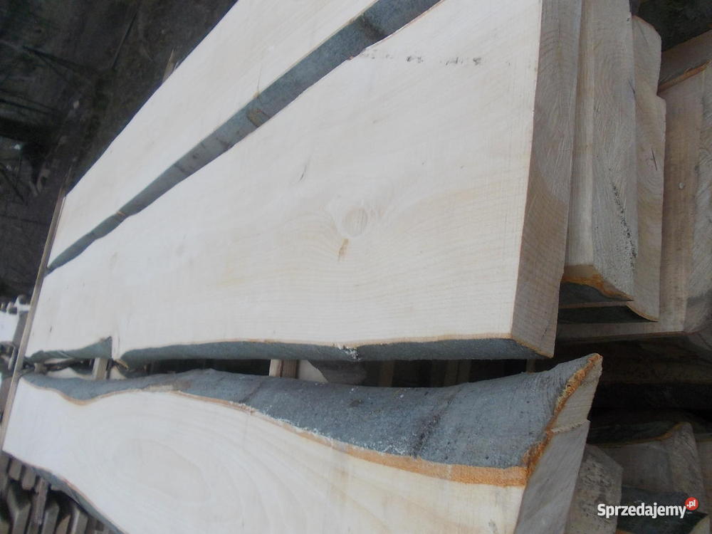 TARCICA DESKI BUKOWE JESIONOWA TARNÓW MAŁOPOLSKA Tarnów