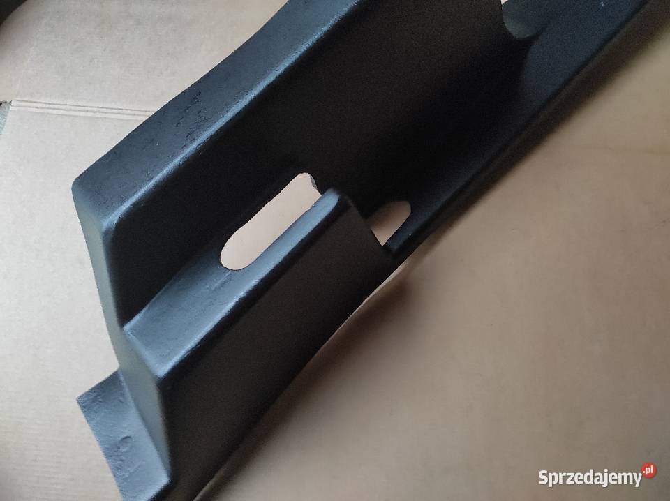 Plastik dźwigni hamulca ręcznego Ursus M87 mazowieckie Warszawa