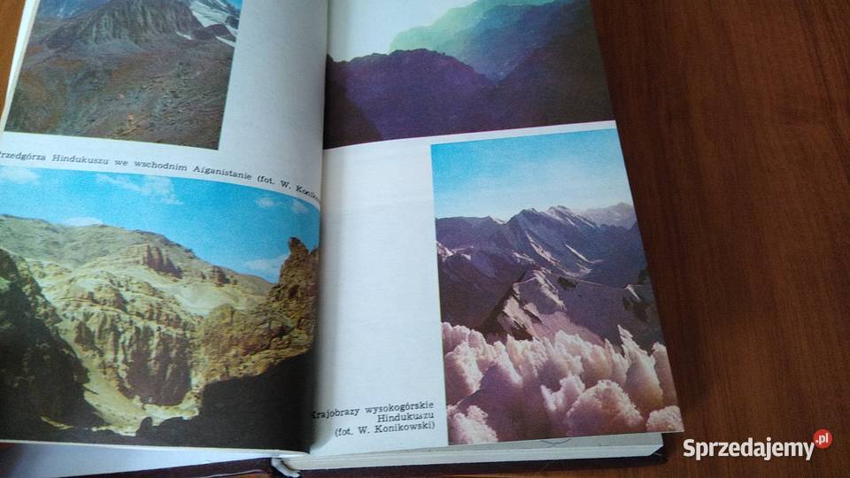 Afganistan zarys dziejów  Jan Petrus TWARDA Książki naukowe i popularnonaukowe Gdańsk