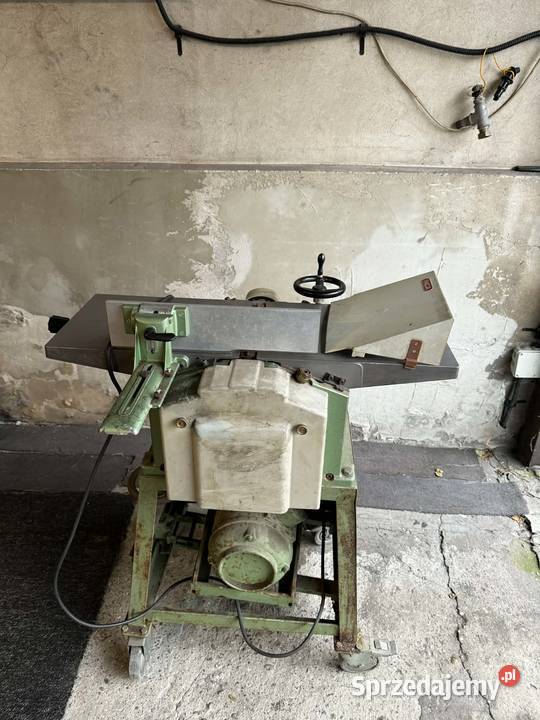 inca 343190 strug heblarka Żarki sprzedam