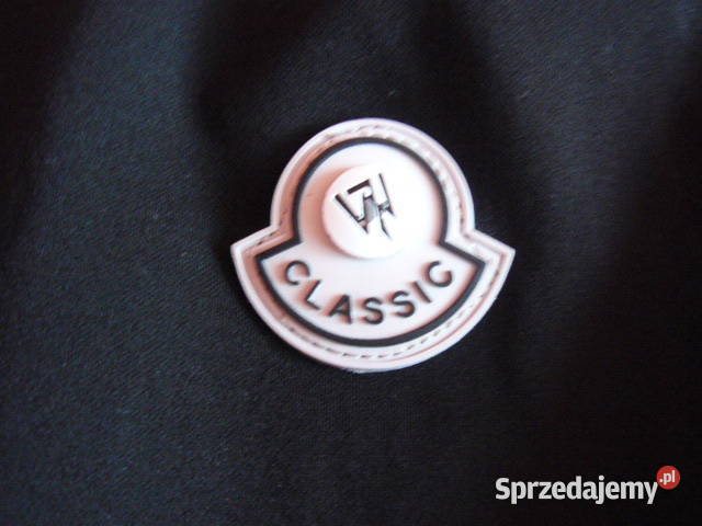 Spodnie damskie BR Fashion UEFA 1976