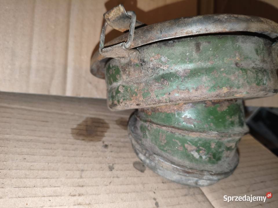 Filtr powietrza M72 K750 MW750 Leszno