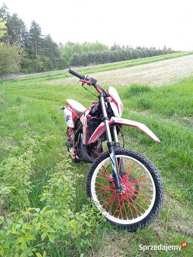 Rieju mrt 50 2014 bezwypadkowy Tomaszów Lubelski
