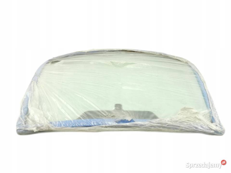 SZYBA PRZEDNIA FORD FIESTA MK6 20022008 1755159 osobowe