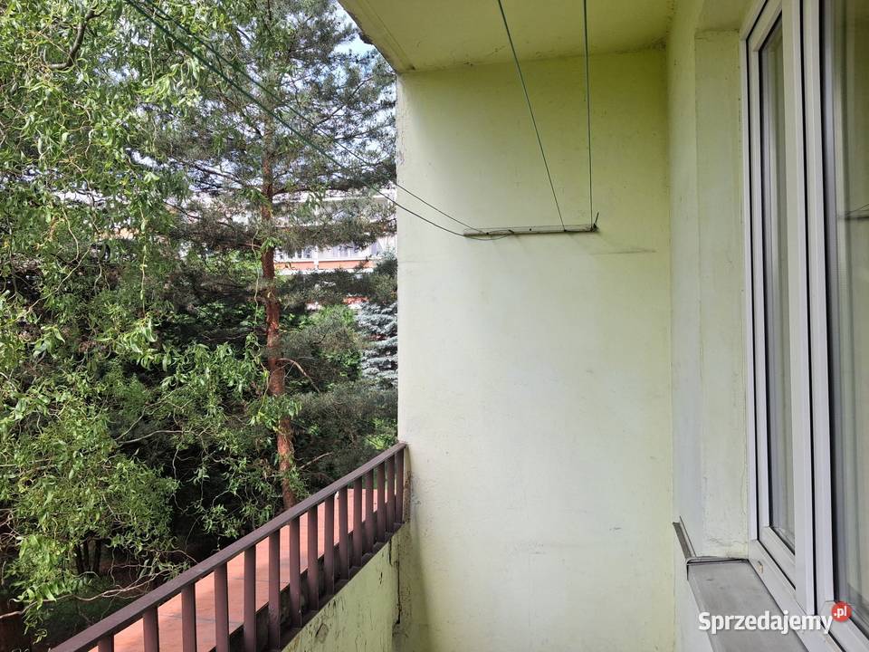 Do wynajęcia mieszkanie Rybnik Boguszowice sprzedam