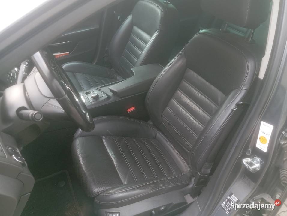 Opel Insignia Sport Tourer Cosmo Głogów