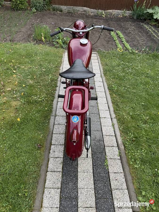 SHL M04 M 05 remoncie 100org części stan Żary