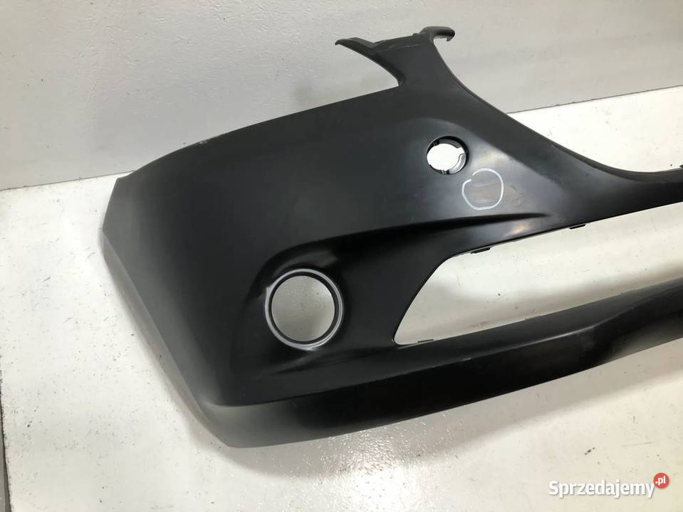 PEUGEOT 301 012013012017 ZDERZAK PRZÓD PRZEDNI