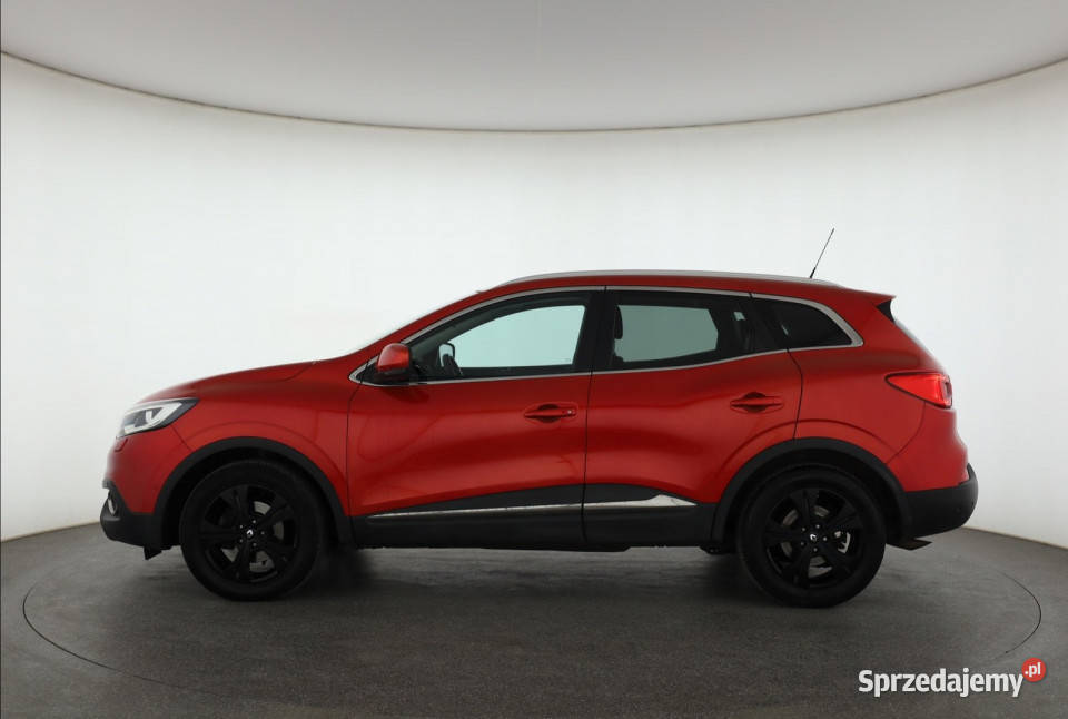 Renault Kadjar 12 TCe Kadjar Piaseczno