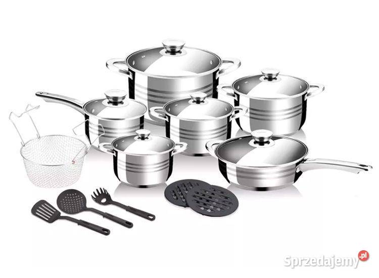 Garnki swiss pro Garnki i szybkowary zachodniopomorskie Szczecin