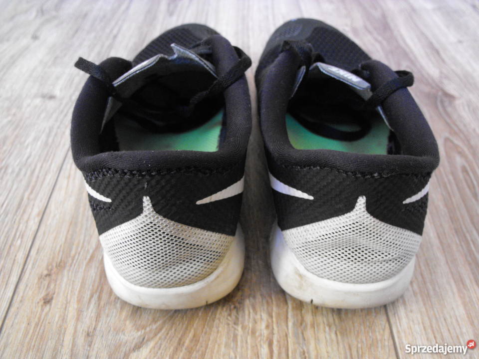 Buty NIKE FREE 50 3738 235 stan adidaspuma4fccc Białystok sprzedam