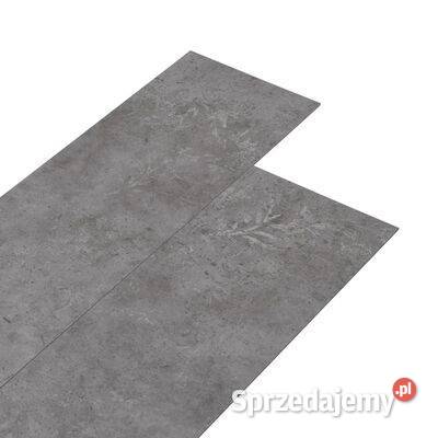 vidaXL Samoprzylepne panele podłogowe PVC 521 m