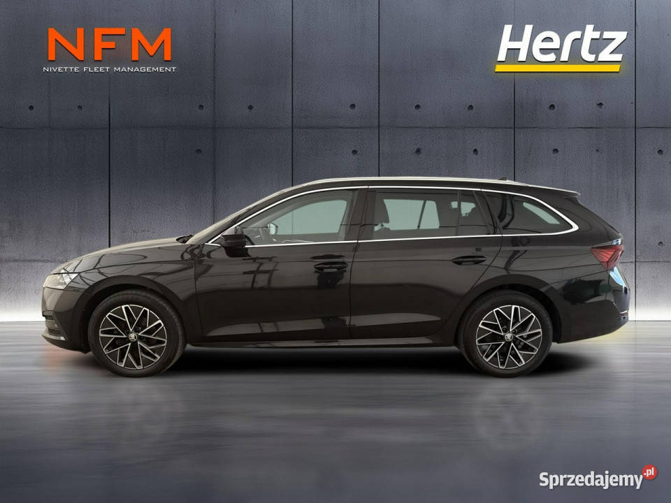 koda Octavia 20 TDI DSG150 Style Salon FVat IV