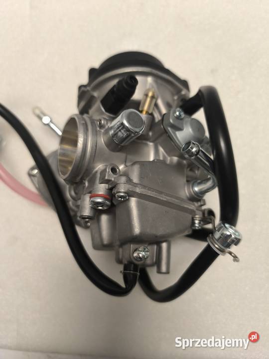 Suzuki Ltz drz 400 Kxf Cf Moto 500 Raptor 350 Gaźniki Racibórz sprzedam