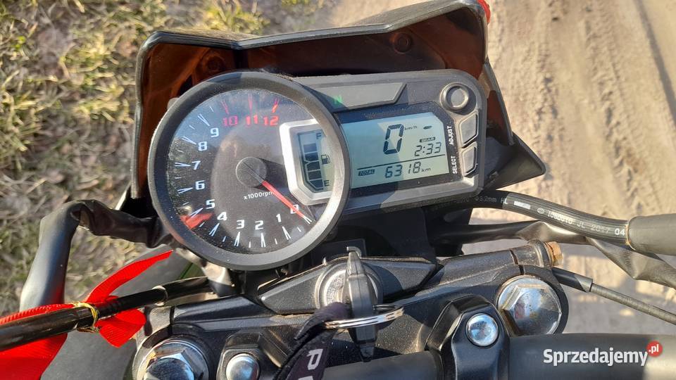 Zipp VZ 6 125 na katB Zipp Elbląg