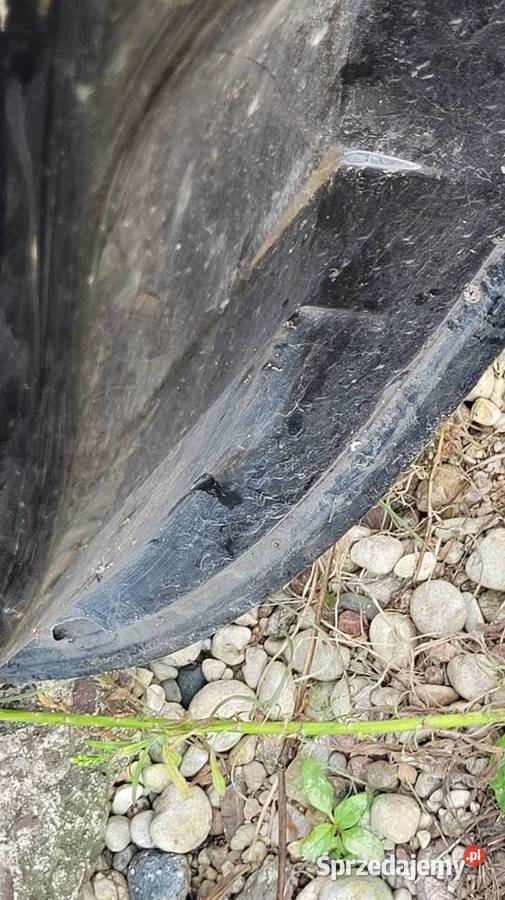 Drzwi Peugeot 206 Łagów sprzedam