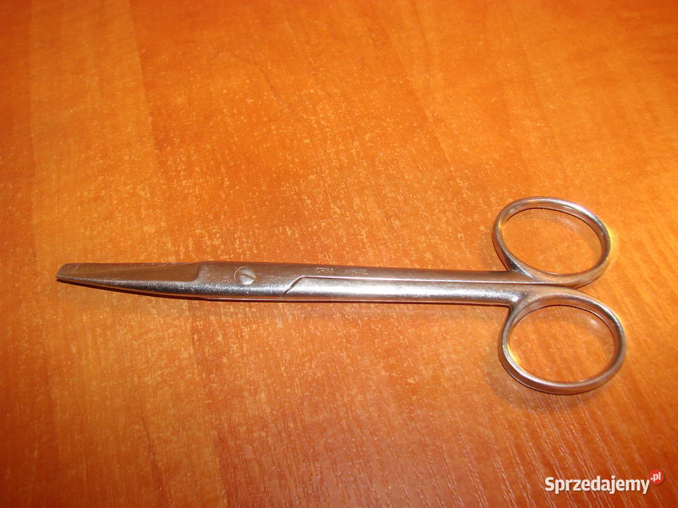 Chifa nożyczki Pruszcz Gdański