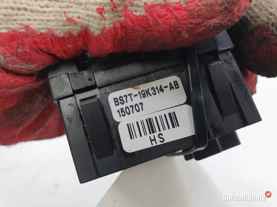 PRZYCISK FORD MONDEO MK4 BS7T19K314AB Lipno
