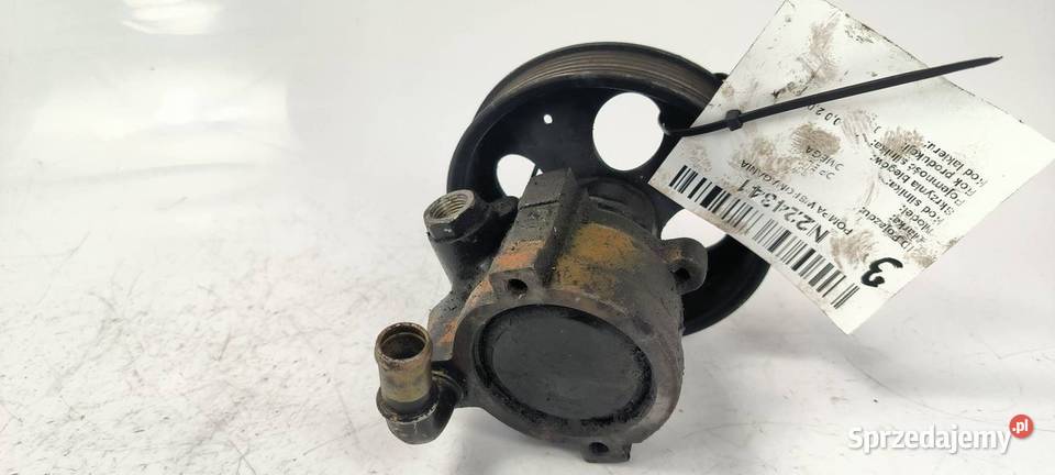 POMPA WSPOMAGANIA OPEL OMEGA osobowe kujawsko-pomorskie Lipno