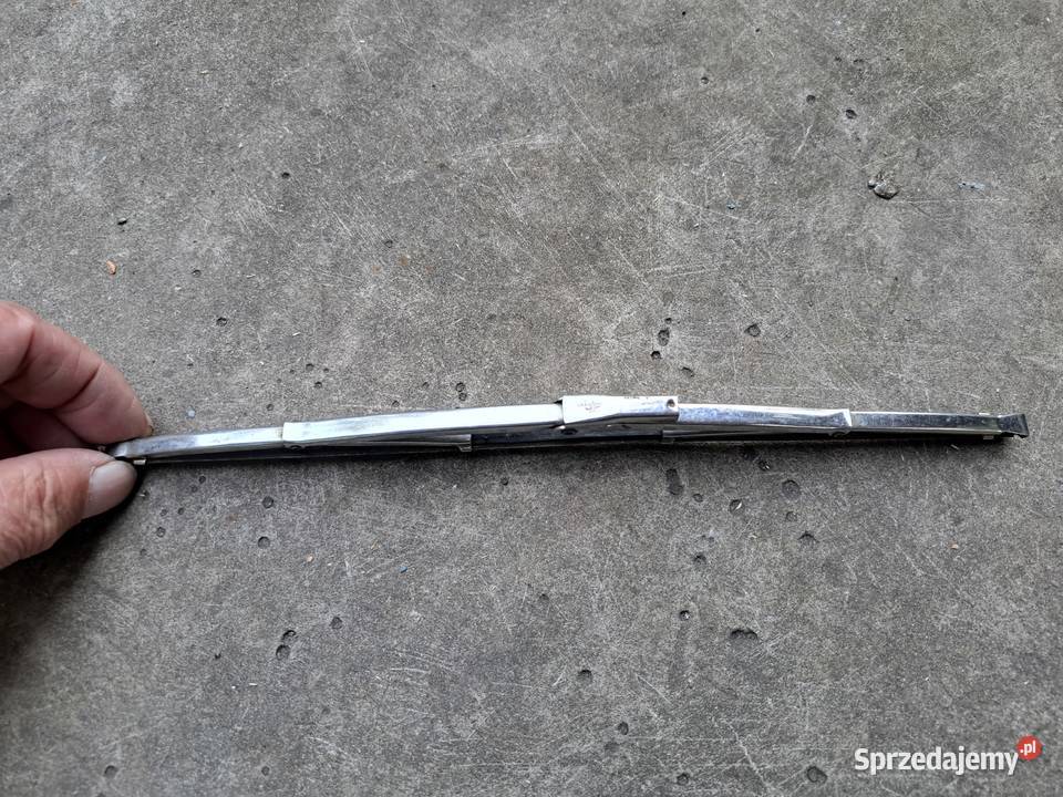 Ramiona pióra wycieraczek fiat 125p wielkopolskie sprzedam